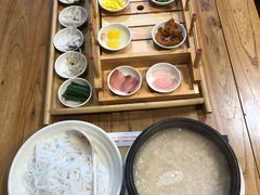 -双桥园·云南过桥米线(古城南门店)