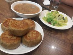 门钉-清真吴记门钉肉饼·喜多利