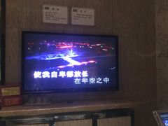 -堂会(白云店)