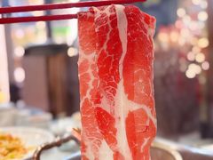 -喜聚薈·花膠雞海鮮火鍋(越秀店)