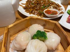 驰名虾饺皇-粤食堂(天津和悦汇店)