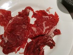 -星伦多自助料理·涮烤一体(奉贤龙湖天街店)