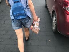 -京天红酒家(虎坊路店)