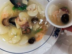 -梅龙镇酒家(南京西路总店)