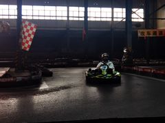 -RD卡丁车汽车俱乐部