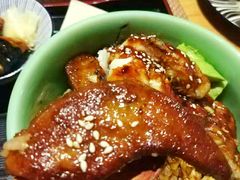 -活鳗饭·鹅肝范儿(高碑店店)