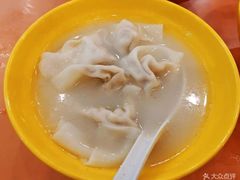 -龙抄手(春熙路总店)
