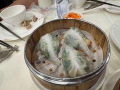 -凤凰楼酒家·粤宴点心(华强北店)