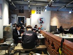-五里关火锅(牛市口店)