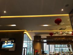 -贵阳万丽酒店