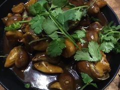 酱爆鲍鱼螺-老虎滩大连海鲜烧烤(建邺云锦路总店)