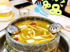 -田村·石锅藏香鸡(布达拉宫店)