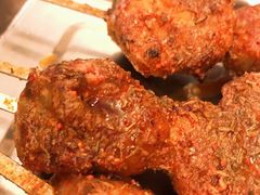 -马一洒开锅羊肉清真餐厅(京汉店)
