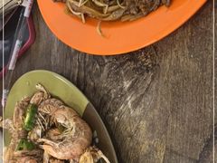 -贞姨美食·老字号海鲜大排档