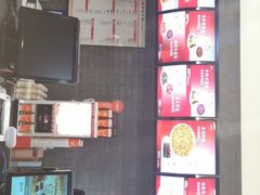 -庆丰包子铺(南站二店)