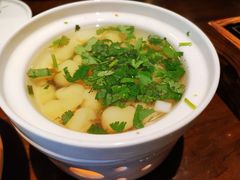 -火宫殿·湘菜小吃·商务宴请·生日聚会(东塘店)