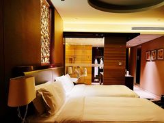 -太原凯宾斯基饭店