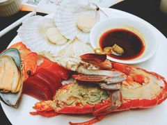 -威斯汀舞台餐厅