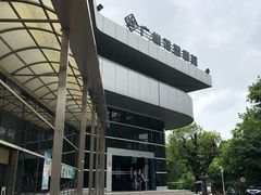 门面-广州蓓蕾剧院
