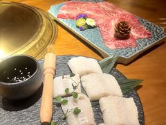 -MIKOMIKO和牛烧肉专门店(南门店)