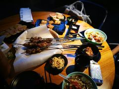 -lu串