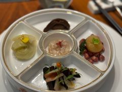 -潮汕味道·煮海餐厅(金麟大厦店)