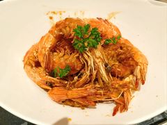 -芳芳私房菜·精做淮扬菜(承德路店)