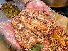 -庆山饭店·海鲜饺子家常菜(北戴河黑石路店)