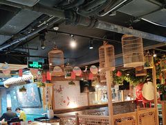 -京味斋·北京烤鸭(华威桥北工大店)