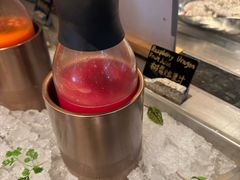 -威斯汀舞台餐厅