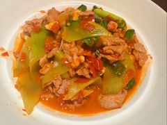 -山石榴·贵州菜(陆家嘴中心店)