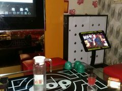 -迪迪派KTV(创业大厦店)