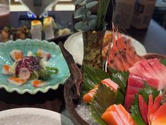 -匠和风精致料理(莆田财富中心店)