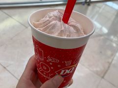 芝士红丝绒-DQ·蛋糕·冰淇淋(河东万达店)