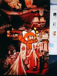 -THE QUEEN(北京店)