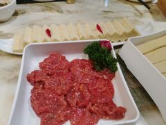 -东道煮牛肉火锅(东盛大街店)