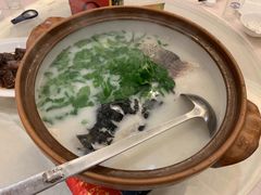 -千岛湖鱼味馆(十字街总店)