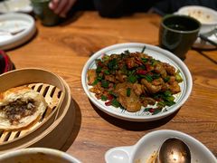 宣威小炒肉-云海肴·汽锅鸡·云南菜(美罗城店)