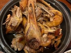 -林四喜·闽南传家菜(鼓浪屿店)