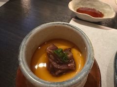 -予炙·碳烤纯血和牛