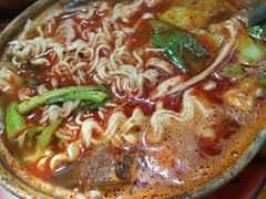 方便面砂锅-清真·马文砂锅大全(麦苋街店)