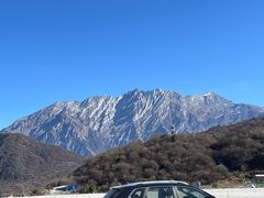 -太子岭滑雪场