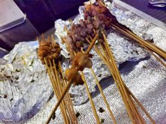 -盟重烧烤(高正街店)