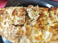 -新加坡Zam Zam餐馆