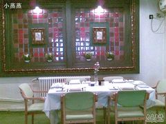 大堂-成桂西餐厅·42年的味道(五大道疙瘩楼店)