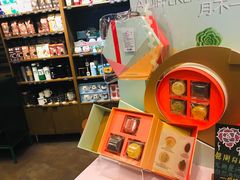 -星巴克(深圳龙岗星河时代店)