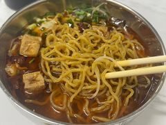 -金牌罗记肠旺面(蔡家街店)