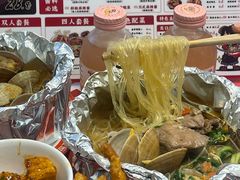 -见味花甲(福田coco park店)