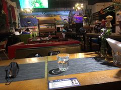 大堂-莫比餐厅(五道口店)