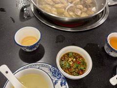 -肥佬椰子鸡(文锦渡店)